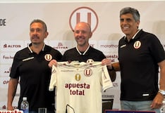 Universitario apunta a armar un equipazo en busca del tetracampeonato: “Jugadores destacados”