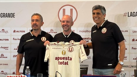 Universitario apunta a armar un equipazo en busca del tetracampeonato: “Jugadores destacados”