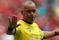 ¿Funcionaría en Perú? Brasil propone descenso por rendimiento para los árbitros