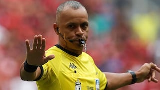 ¿Funcionaría en Perú? Brasil propone descenso por rendimiento para los árbitros