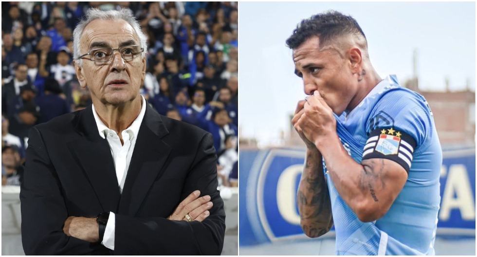 Jorge Fossati se refirió a la posible llegada de Yoshimar Yotún a Universitario. (Composición: Depor)