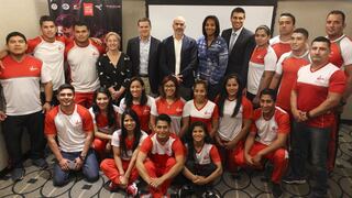 ¡Por el oro! Perú confirmó a los judocas que competirán en el Panamericano de Mayores Lima 2019