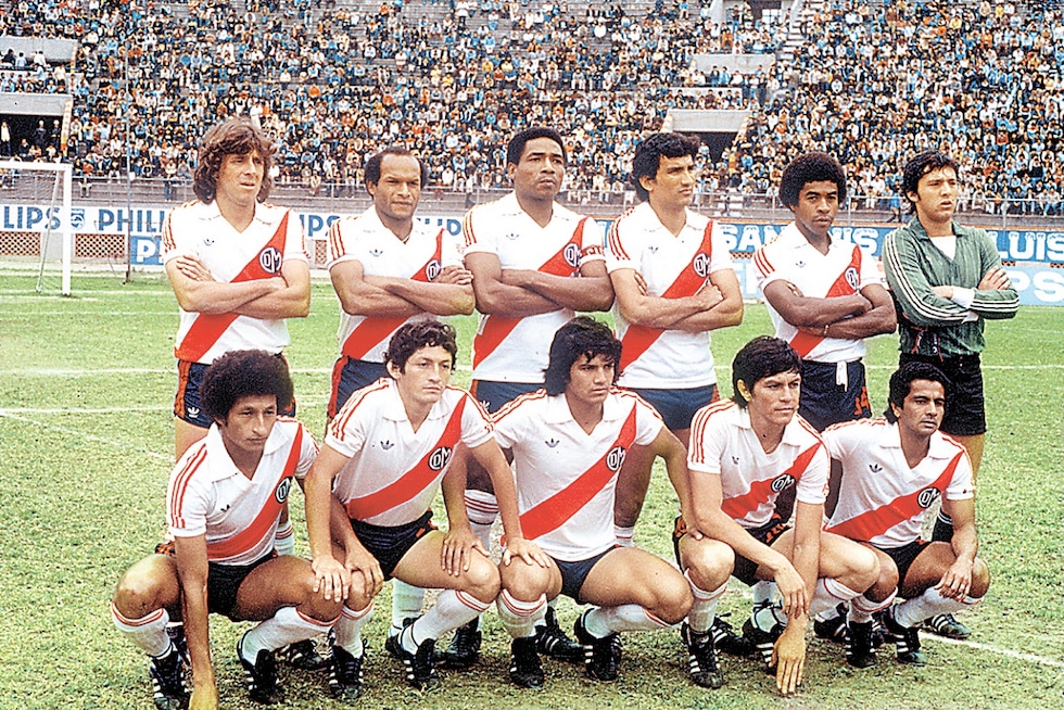 La institución edil fue fundada el 27 de julio de 1935, en los salones de la Municipalidad de Lima. Sí, fue en la víspera de nuestro aniversario patrio. (Foto: GEC Archivo Histórico)