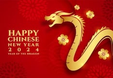 Año Nuevo Chino 2024: los 5 signos del horóscopo oriental más afectados por el Dragón de Madera