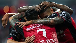 Tijuana derrotó a Monterrey y clasificó a las semifinales de Liguilla MX Clausura 2018