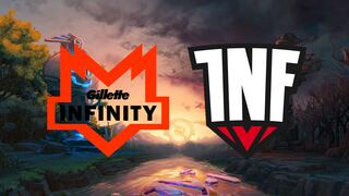 Dota 2: Infamous e Infinity Esports regresan hoy 28 de abril en la Liga Sudamericana
