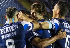 Monterrey vs. Comunicaciones (4-1): resumen, goles y video por Concachampions
