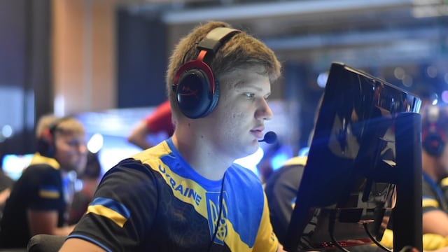‘S1mple’, el mejor jugador del mundo de CS: GO, se pronuncia sobre el conflicto en Ucrania