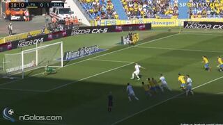 ¡Rápido, pidan un deseo! Karim Benzema volvió al gol en su partido 400 con el Real Madrid [VIDEO]