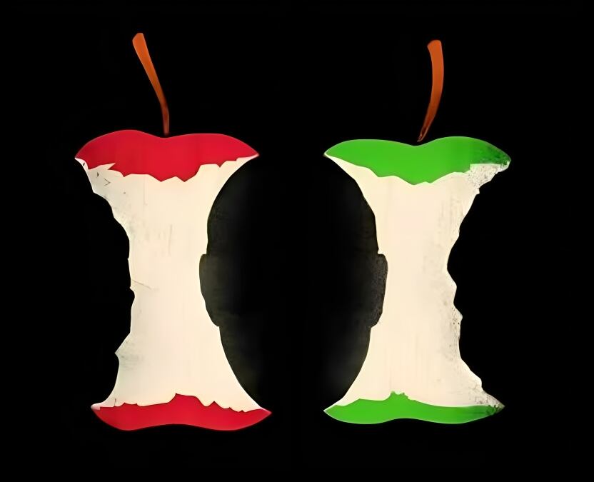 Test de personalidad: lo primero que veas revelará si eres una persona insegura (Foto: GenialGuru).