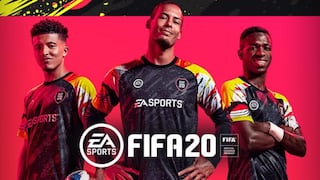 FIFA 20: EA Sports anunció la llegada del FUT Birthday