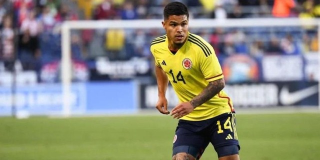 Juan Camilo Hernández. (Foto: Getty Images)