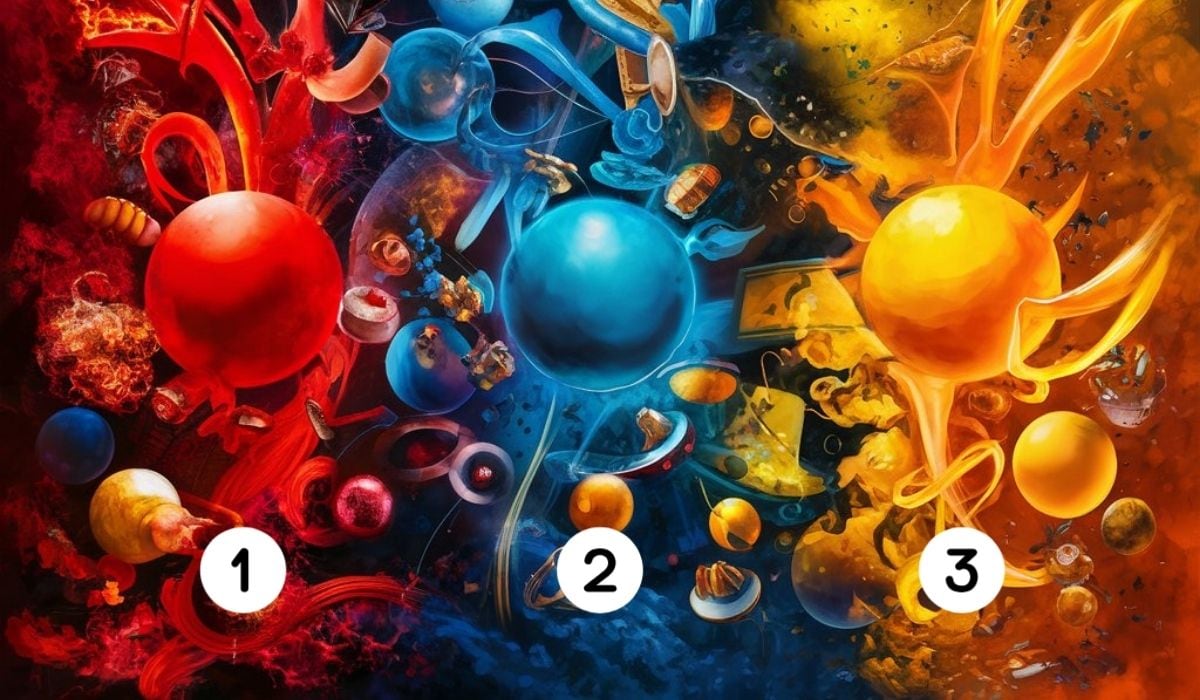 Descubre qué piensan tus amigos de ti con solo escoger uno de los tres colores (Foto: Depor).