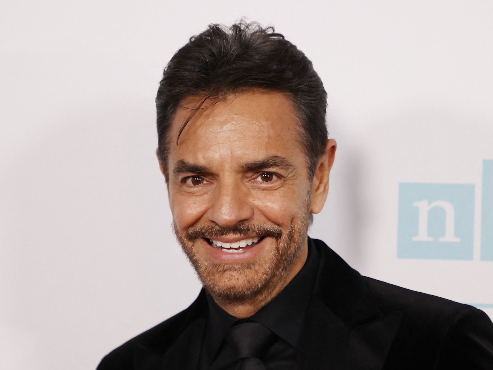 Eugenio Derbez ha logrado trascender en el mundo de la actuación en Hollywood (Foto: AFP)