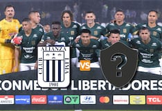 Por segundo año consecutivo es Perú 4: Los duros rivales que esperan a Alianza Lima en la Fase 1