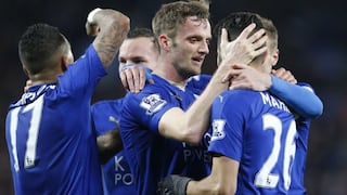 Cinco claves para entender el éxito del Leicester en la Premier League