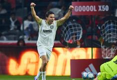 En tanda de shootouts: Olimpo United venció a Persas FC en la final de Kings League Américas