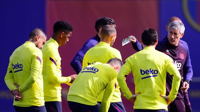 Se viene otro ajuste: Barcelona podría hacer un nuevo recorte de sueldos en la próxima temporada