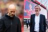 Erik ten Hag con las horas contadas: Sir Jaim Ratcliffe ya tiene al nuevo DT en mente