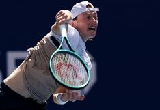 Ignacio Buse vs. Ben Shelton (0-3): video, resumen y mejores jugadas por US Open 2025