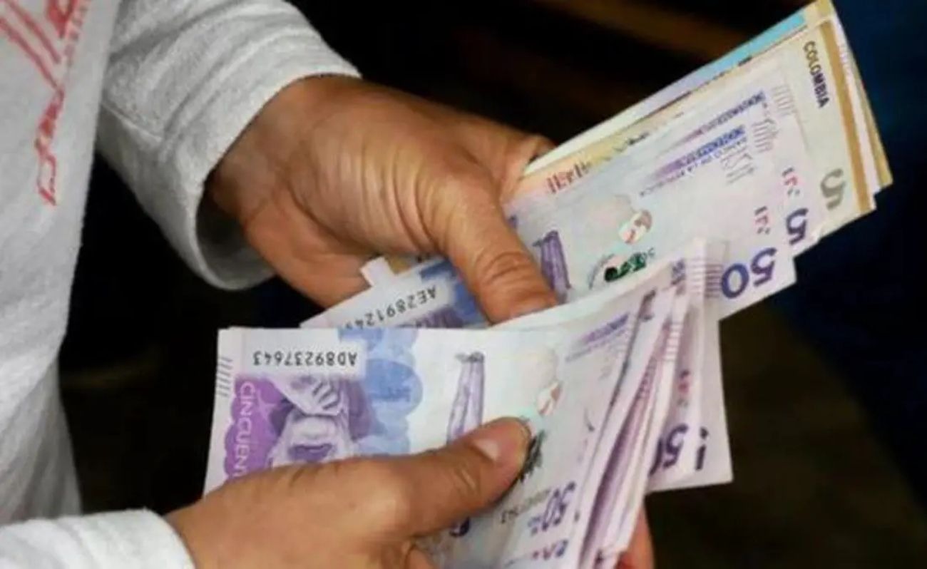 Consulta si eres beneficiario de la Renta Ciudadana en Colombia | Foto: Agencias