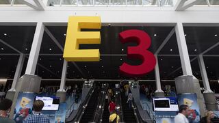 La E3 2018 refuerza sus medidas de seguridad al extremo para entrar al evento principal