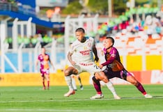 Por la última fecha del Torneo Clausura, Universitario vs. Los Chankas (1-3): video, resumen y goles