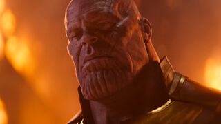 "Avengers: Infinity War": trágico final de la película no afectará a las series de televisión de Marvel