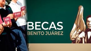 Estatus de Beca Benito Juárez 2024: cómo consultar tu solicitud