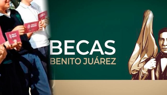 En esta nota te contamos todos los detalles necesarios sobre la Beca Benito Juárez (Foto: composición Depor/Gobierno de México).