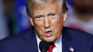 Trump inauguration 2025 - Date, schedule and what to expect