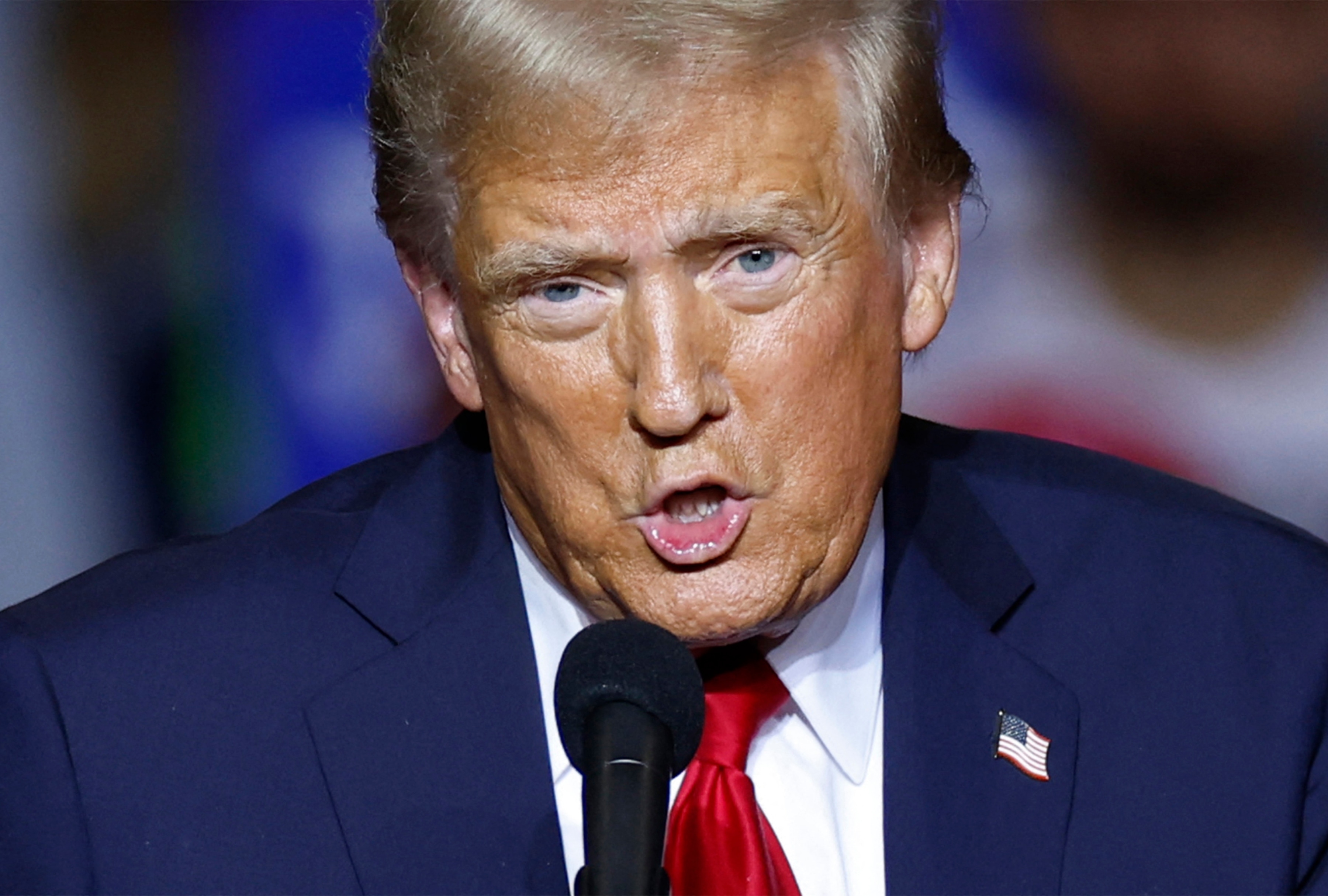 Trump inauguration 2025: Date, schedule and what to expect. (Photo: AFP)