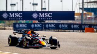 ¿A qué hora será el GP Bahreín 2024 y en qué canales lo transmiten por Fórmula 1?