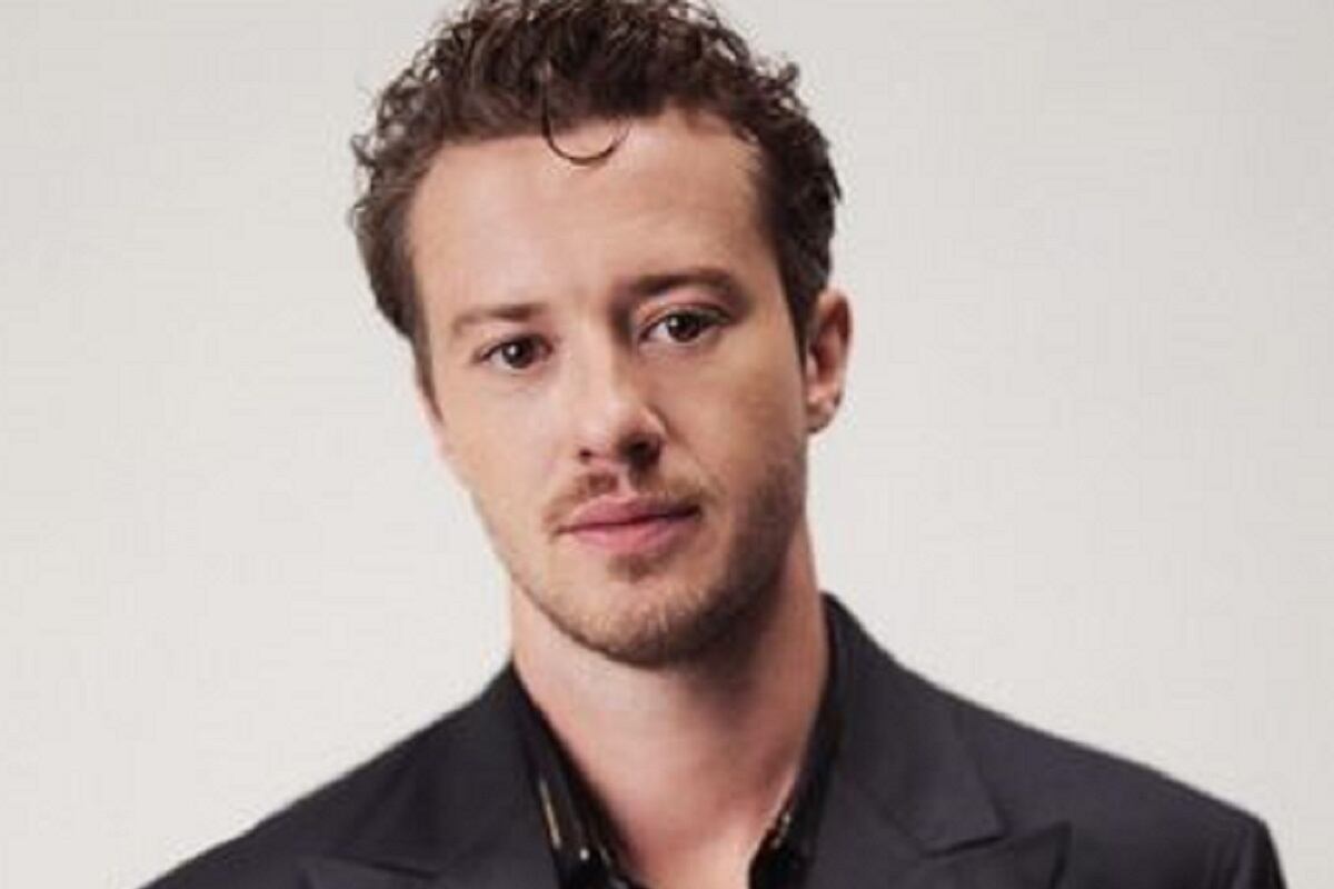 Joseph Quinn será Johnny Storm (Foto: Joseph Quinn/ Instagram)