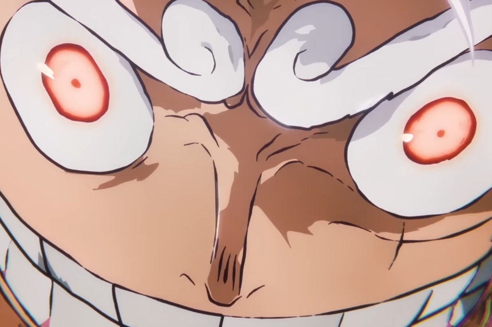 El arco de la Isla de Egghead ha entregado su primera pelea animada y ha superado las expectativas de los seguidores del anime de “One Piece” (Foto: Toei Animation)