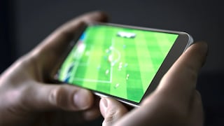 Indecopi anula estas páginas por retransmisión ilegal de partidos de fútbol