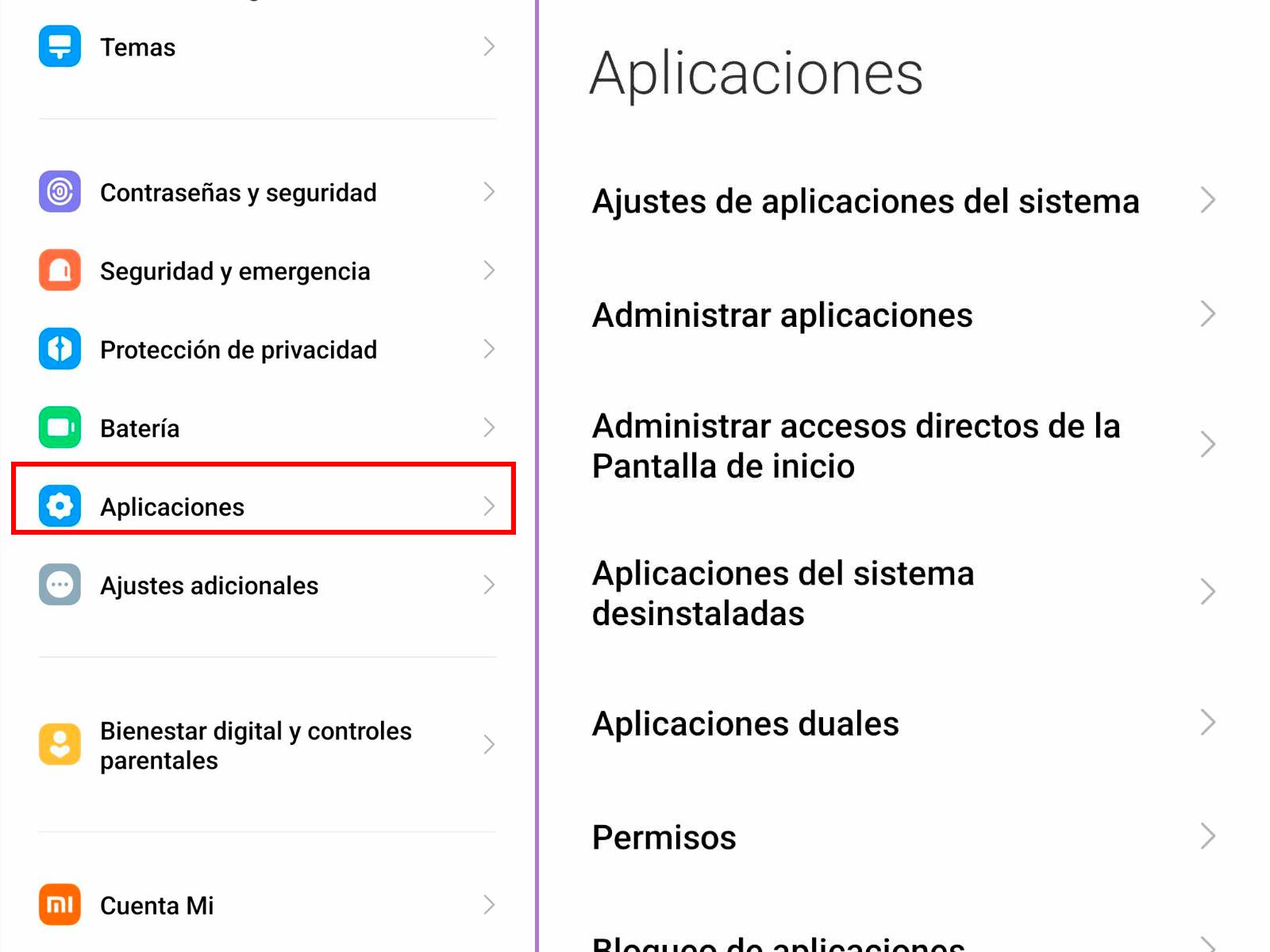 WHATSAPP | Debes establecer a Nova Launcher como predeterminada para que no tengas dificultades. (Foto: MAG - Rommel Yupanqui)