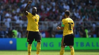Pensando a futuro: Bélgica presentó su lista de convocados con Hazard, Lukaku y cuatro sorpresas