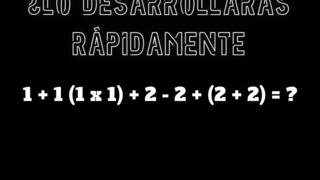 Solo el 3% desarrolló esta prueba mental en 15 segundos: ¿lo superarás?