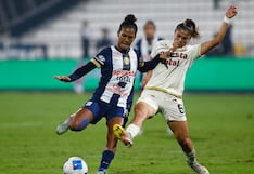 Luego de la polémica: habrá VAR en la final de vuelta de la Liga Femenina entre Universitario y Alianza Lima