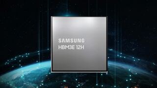 Samsung desarrolla la DRAM HBM3E 12H de 36 GB; conoce todas sus ventajas