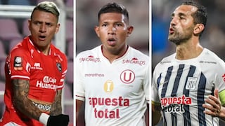 Universitario, Alianza Lima y Cienciano a la espera: así se jugará fecha 8 del Torneo Clausura