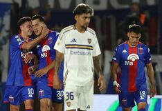 Boca vs. Tigre (0-3): resumen, goles y video por Liga Profesional Argentina