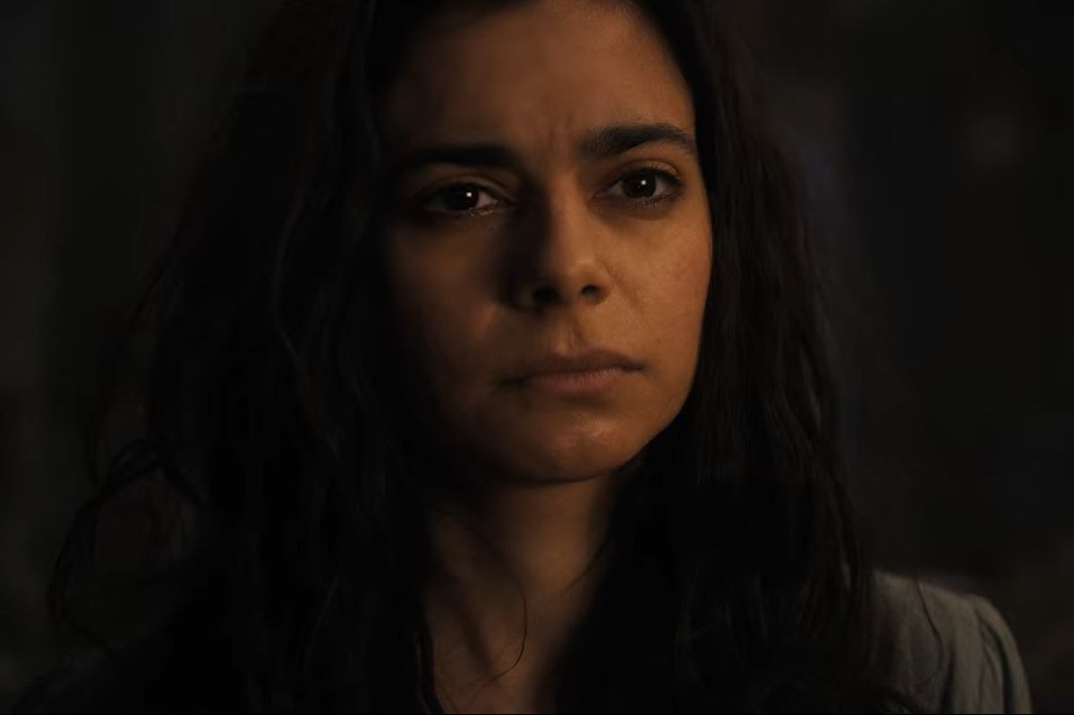 "La luz que no puedes ver" nos muestra a joven invidente en medio de la Segunda Guerra Mundial (Foto: Netflix)