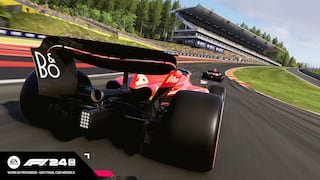 Se viene cocinando el mejor Modo Carrera para EA Sports F1 24 [VIDEO]