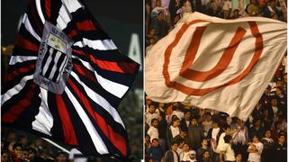 Universitario vs. Alianza Lima: las barras siguen jugando su clásico en las redes sociales