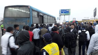 Paro del 4 de julio: ¿qué gremios de transporte suspenderán sus servicios en Lima, Callao y regiones?   