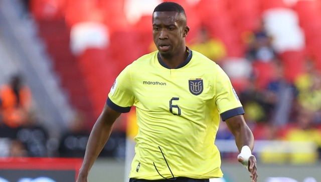 Willian Pacho. (Foto: Getty Images)