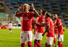 Video, resumen y goles del Cienciano vs. Puerto Cabello (2-0): Fecha 2 de Copa Sudamericana