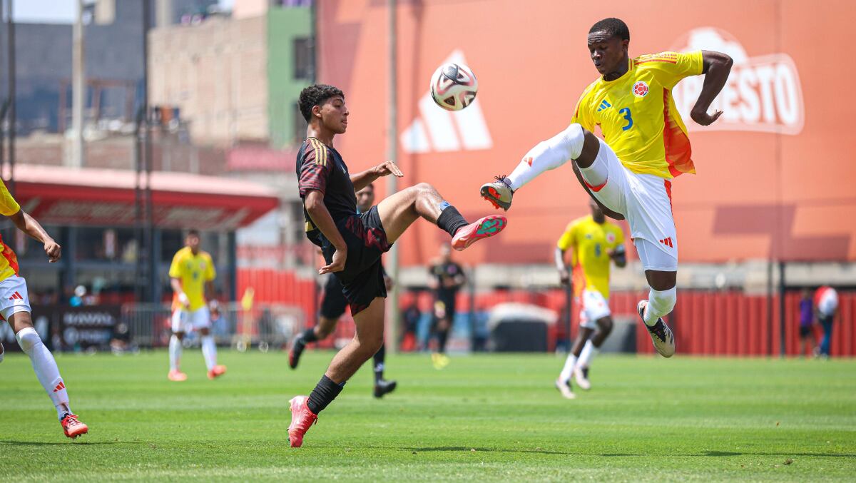 Los 'cafeteros' lograron remontar un partido que comenzaron perdiendo con un gol en su contra. (Foto: FPF)